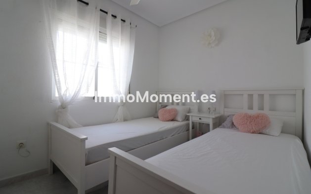 Revente - Villa individuelle - Rojales - Benimar