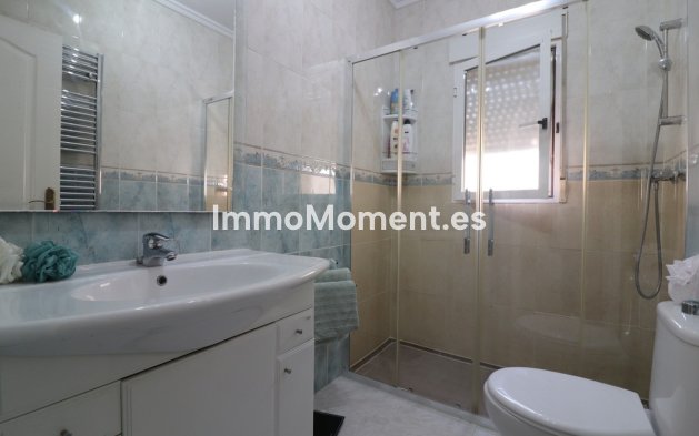 Revente - Villa individuelle - Rojales - Benimar