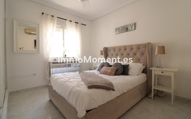Revente - Villa individuelle - Rojales - Benimar