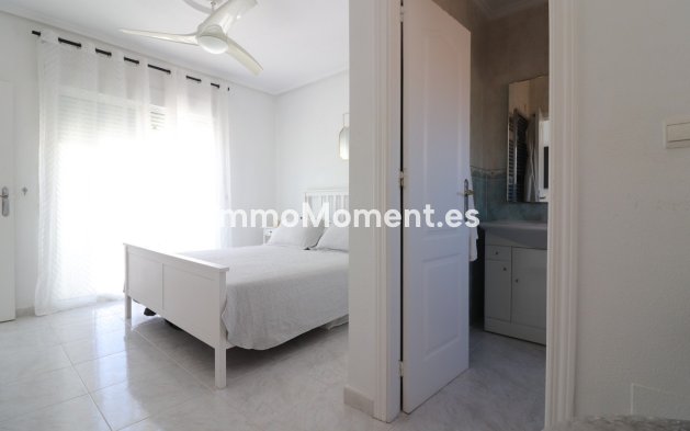 Revente - Villa individuelle - Rojales - Benimar