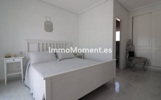 Revente - Villa individuelle - Rojales - Benimar