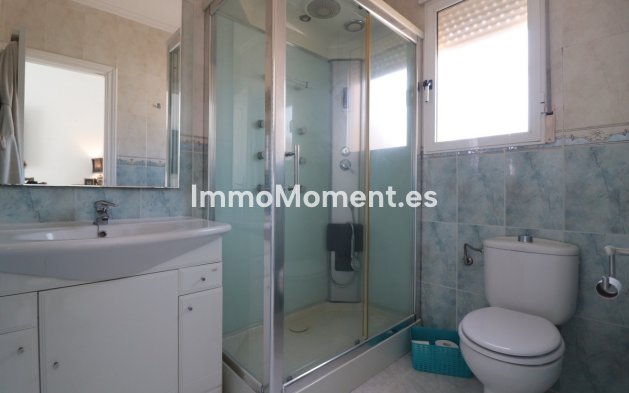 Revente - Villa individuelle - Rojales - Benimar