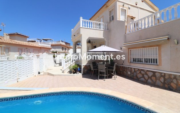 Revente - Villa individuelle - Rojales - Benimar