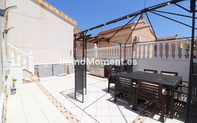 Revente - Villa individuelle - Rojales - Benimar