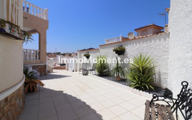 Revente - Villa individuelle - Rojales - Benimar