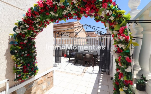 Revente - Villa individuelle - Rojales - Benimar