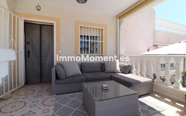 Revente - Villa individuelle - Rojales - Benimar