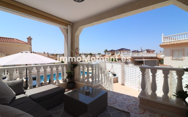 Revente - Villa individuelle - Rojales - Benimar
