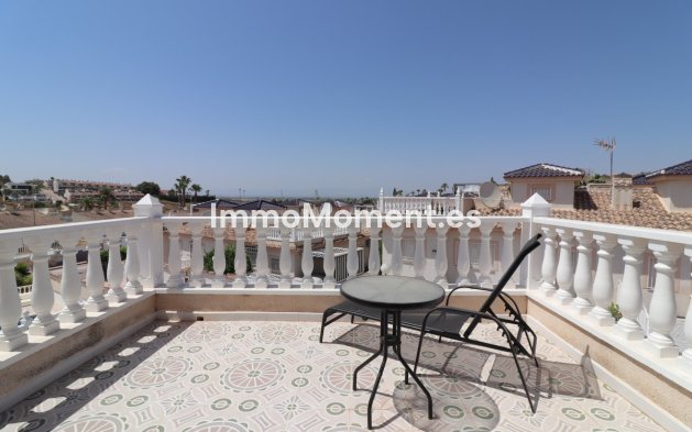 Revente - Villa individuelle - Rojales - Benimar
