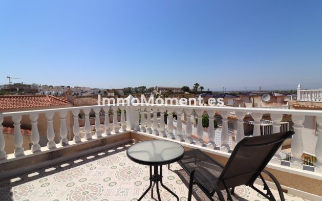 Revente - Villa individuelle - Rojales - Benimar