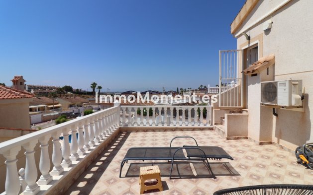 Revente - Villa individuelle - Rojales - Benimar