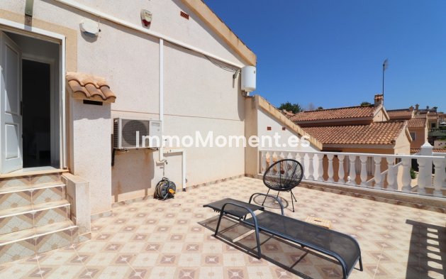 Revente - Villa individuelle - Rojales - Benimar