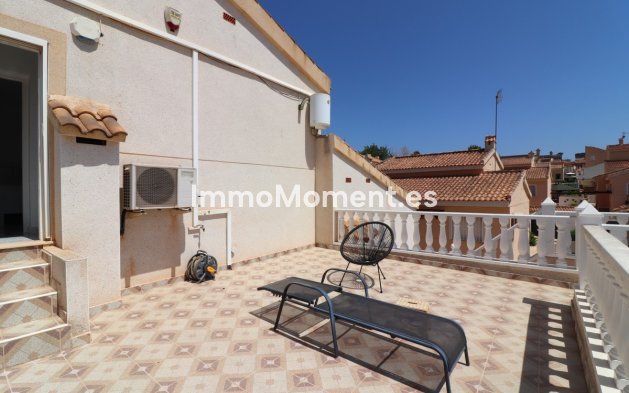 Revente - Villa individuelle - Rojales - Benimar