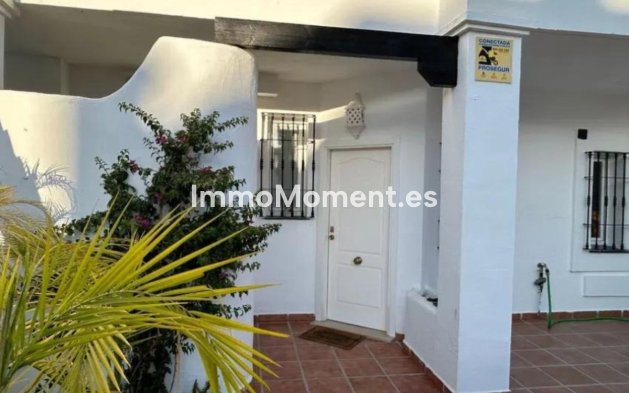 Revente - Villa individuelle - Marbella - Puerto Banús