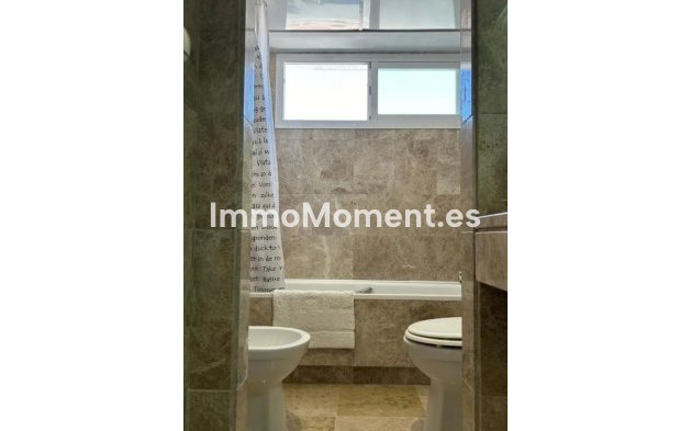 Revente - Villa individuelle - Marbella - Puerto Banús