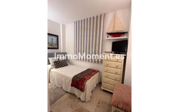 Revente - Villa individuelle - Marbella - Puerto Banús