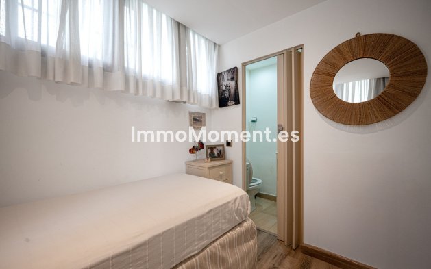Bestaande woning - Rijtjeshuis - Marbella - Marbella Centro