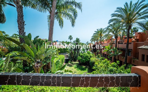 Bestaande woning - Rijtjeshuis - Marbella - Marbella Centro