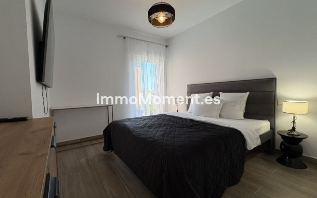 Resale - Townhouse - Estepona - Atalaya