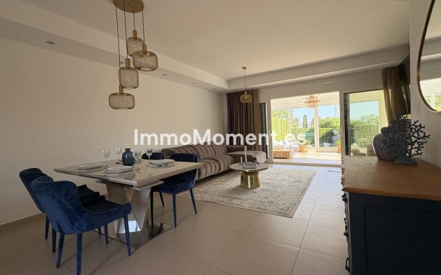 Resale - Townhouse - Estepona - Atalaya