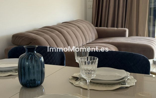 Resale - Townhouse - Estepona - Atalaya