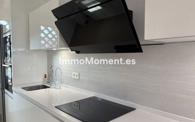 Resale - Townhouse - Estepona - Atalaya