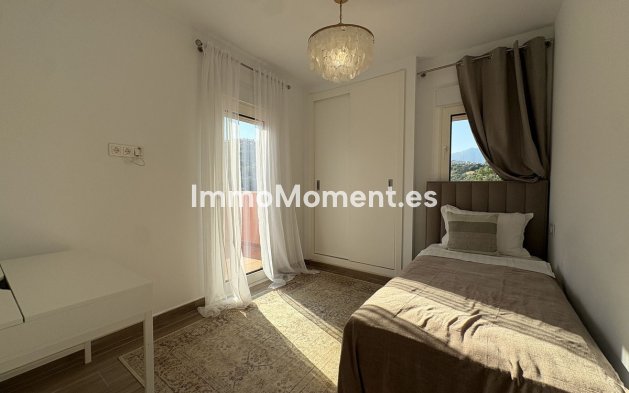 Resale - Townhouse - Estepona - Atalaya
