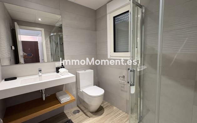 Resale - Townhouse - Estepona - Atalaya