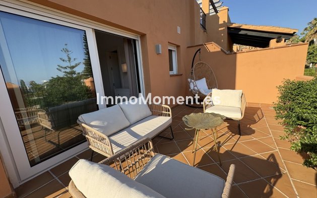 Resale - Townhouse - Estepona - Atalaya