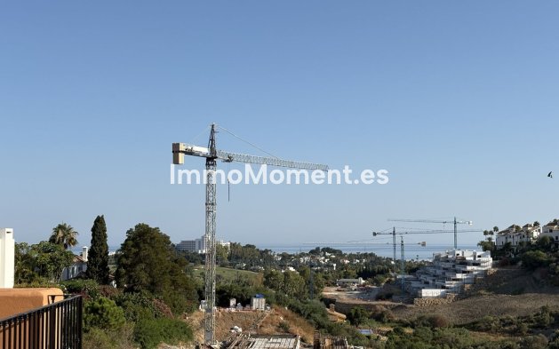 Resale - Townhouse - Estepona - Atalaya