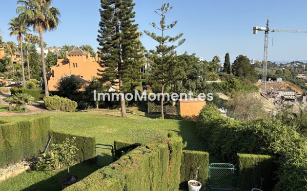 Resale - Townhouse - Estepona - Atalaya