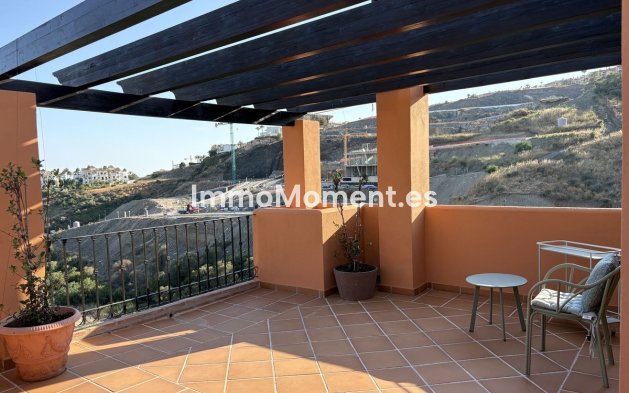 Resale - Townhouse - Estepona - Atalaya