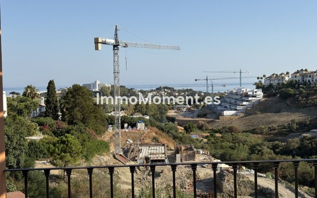 Resale - Townhouse - Estepona - Atalaya
