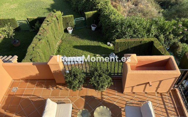 Resale - Townhouse - Estepona - Atalaya