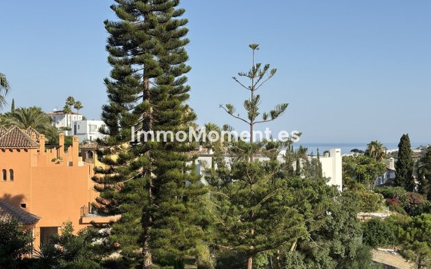 Resale - Townhouse - Estepona - Atalaya