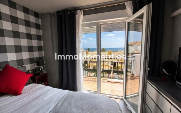Bestaande woning - Rijtjeshuis - Manilva