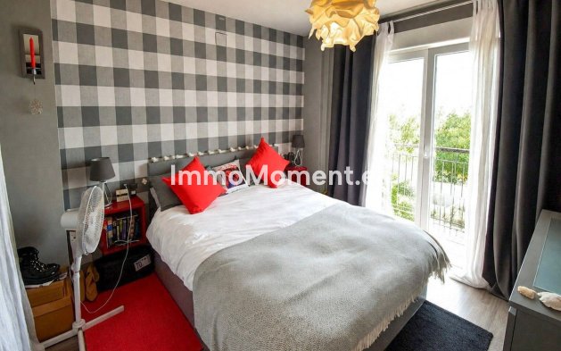 Bestaande woning - Rijtjeshuis - Manilva