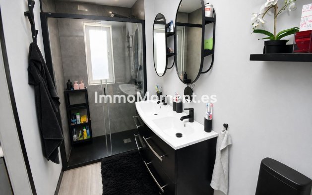 Bestaande woning - Rijtjeshuis - Manilva