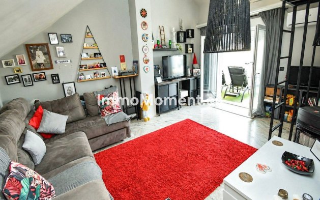 Bestaande woning - Rijtjeshuis - Manilva