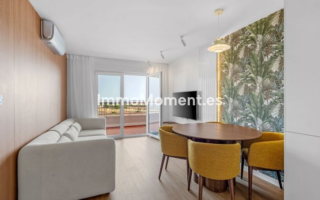 Resale - Apartment - Orihuela - Punta Prima