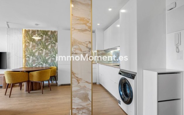 Resale - Apartment - Orihuela - Punta Prima
