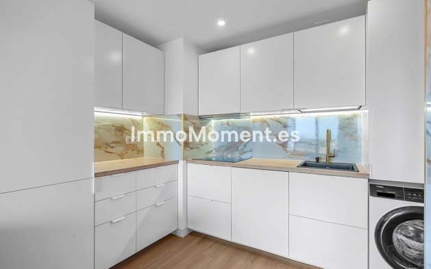 Resale - Apartment - Orihuela - Punta Prima