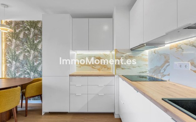 Resale - Apartment - Orihuela - Punta Prima