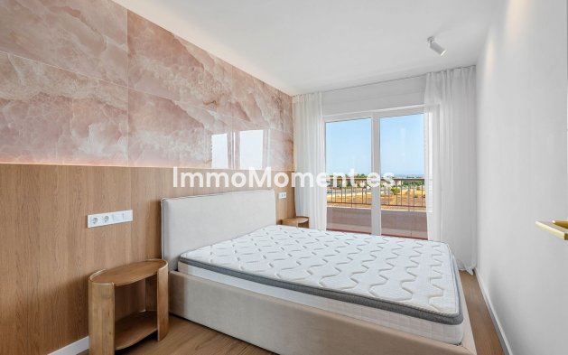 Resale - Apartment - Orihuela - Punta Prima