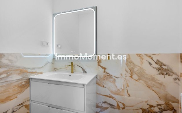 Resale - Apartment - Orihuela - Punta Prima