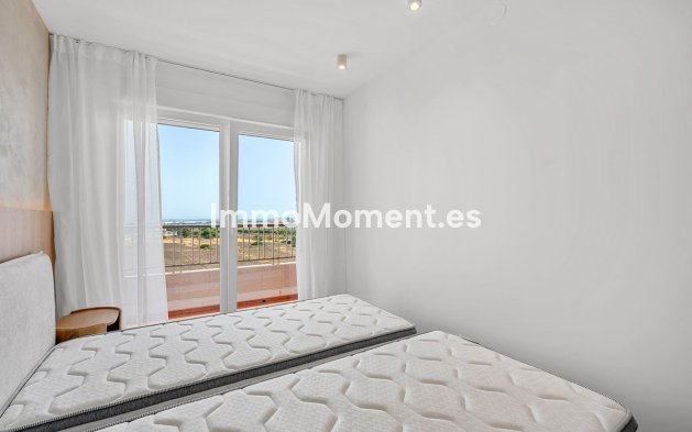 Resale - Apartment - Orihuela - Punta Prima