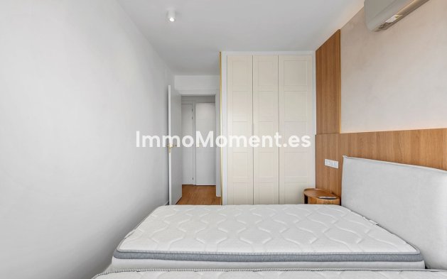Resale - Apartment - Orihuela - Punta Prima