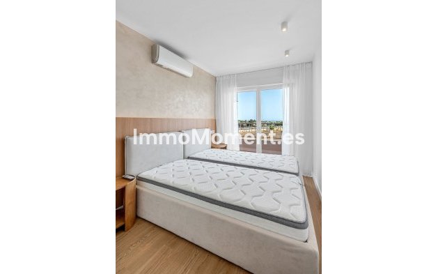 Resale - Apartment - Orihuela - Punta Prima