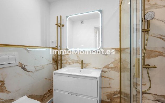 Resale - Apartment - Orihuela - Punta Prima