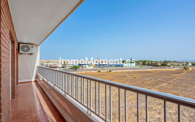 Resale - Apartment - Orihuela - Punta Prima